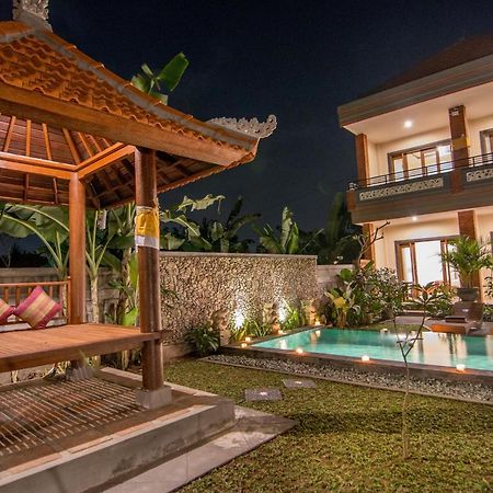 Umah Dangin Guest House Ubud  Bagian luar foto