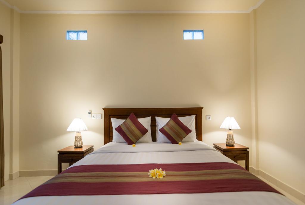 Umah Dangin Guest House Ubud  Bagian luar foto