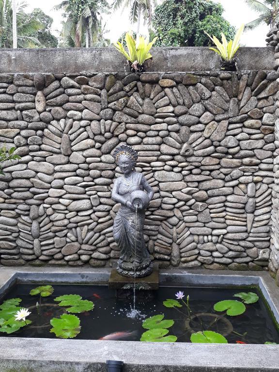 Umah Dangin Guest House Ubud  Bagian luar foto